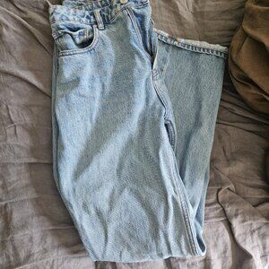 Scotch & Soda Boyfriend-ish Jeans